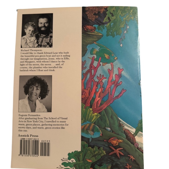 Effie’s Bath – Classroom Set (14 Books) - Picture 3 of 8